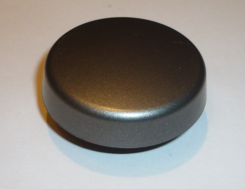 Volume knob from technics - knob,