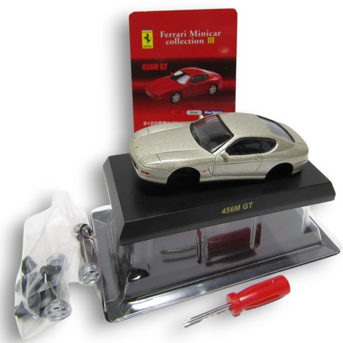 Kyosho 0542 ferrari 456m - #0542,