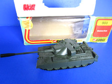CORGI 903 CHIEFTAIN TANK , VNM IN ORIGINAL BOX