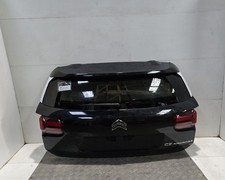 Citroen C5 Aircross 2022-2025 Tailgate Black 
