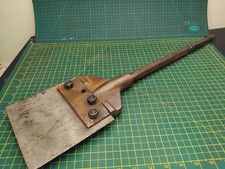 FLOOR TILE Lifter/Scraper 21mm