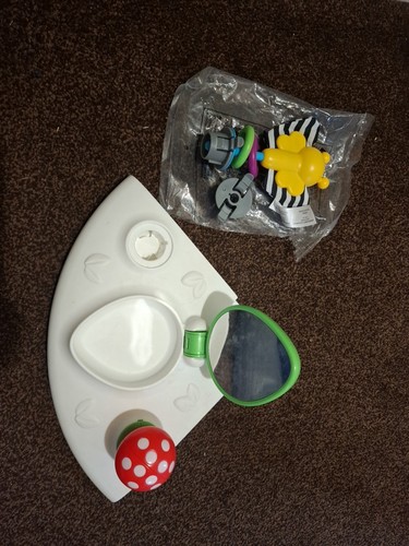 Baby einstein around grow - baby,