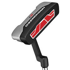Wilson Harmonised M1 Golf Putter 35 Inches Length Right Handed Left Handed