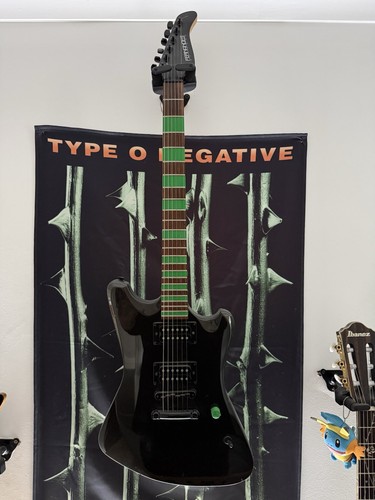 Fernandes raven electric - raven,