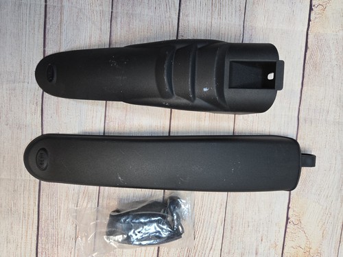 Bicycle mud guards - guards, front