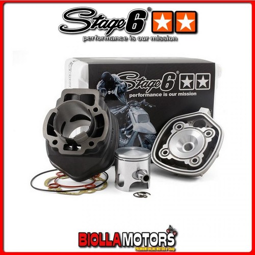 7214043 cylinder kit stage6 - s6-7214043,