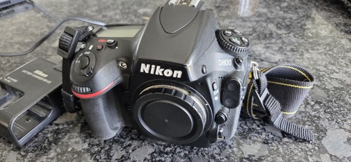 Nikon d800 dslr - nikon,