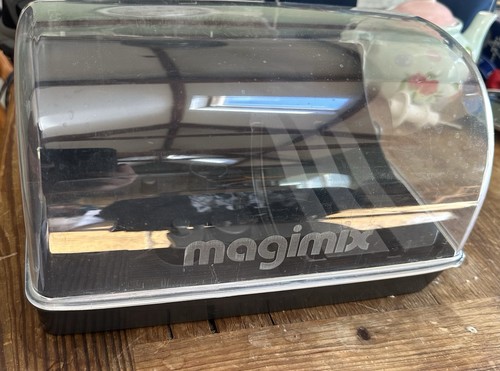Magimix blade and accessory - blade,