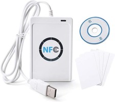 Jadeshay RFID Reader,NFC