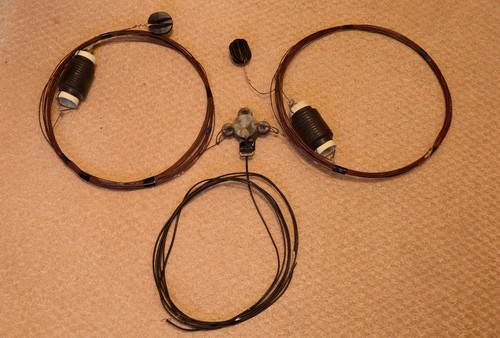 40m 80m trap dipole - 80m,