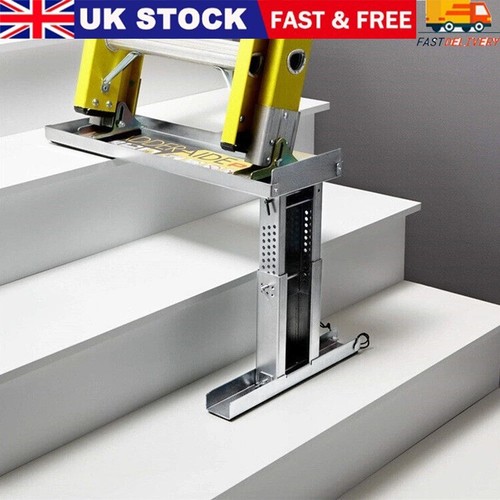 Ladder leveller - ladder,