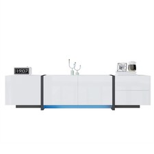 TV Stand 170 cm TV Unit