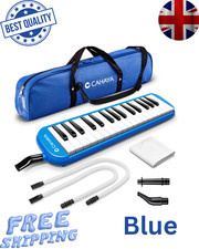 CAHAYA Melodica Instrument 32