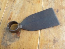 Vintage Elwell Grub hoe head