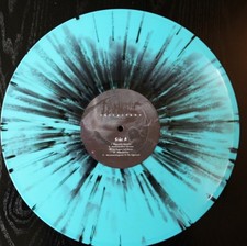 Death Metal Vinyl LP Job Lot