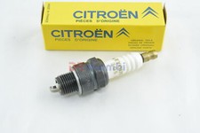 CITROEN SPARK PLUG 2 HP DYANE