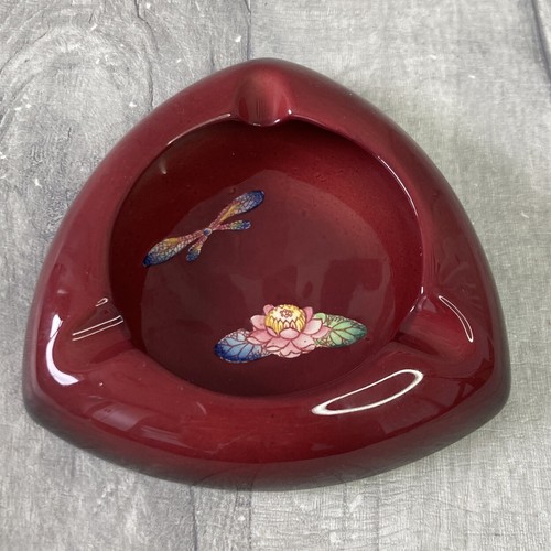 Carlton ware rouge - rouge, royale