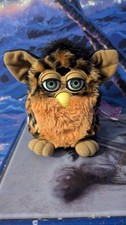 Vintage Furby, Original Tiger