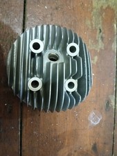 Vintage James Comet Villiers