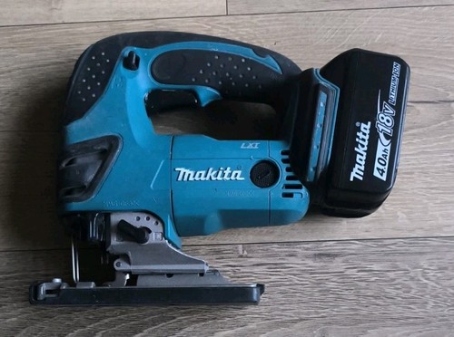 Makita djv180 18v lxt - djv180,