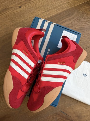 Adidas bad bunny ballerina - bunny,