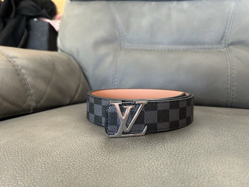 Louis vuitton men leather - men's,