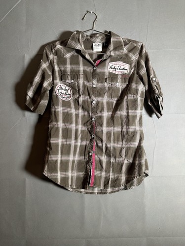 Harley davidson shirt womens - harley-davidson,