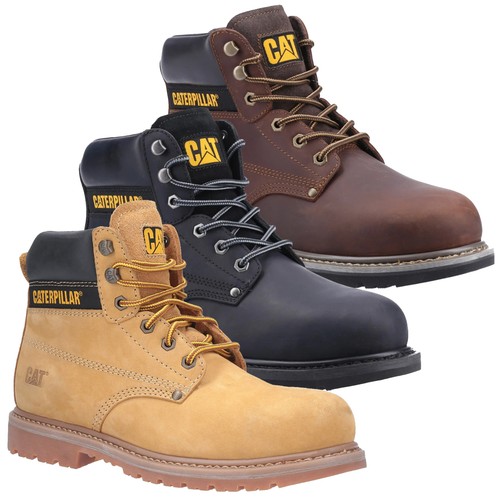 Mens caterpillar powerplant - mens,