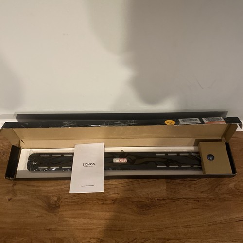 Sonos playbar wall mount - sonos, kit