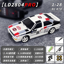 LDRC RC Drift Car 2802PRO 2803PRO 2804PRO 1/28 4WD with Gyroscope Full Proportio