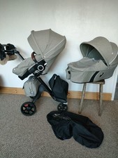 STOKKE XPLORY V6,Stroller &