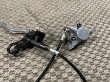 Hope retro Closed C2 front