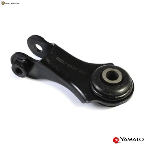 Rod brace stabilizer - rod,