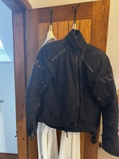 Rukka Thund-r Gortex Pro