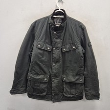 Barbour Duke Wax Waterproof