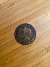 France Napoleon III 10