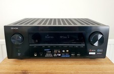 DENON AVR-X2600H Network AV