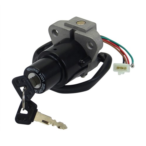 Ignition lock pole - 3, for