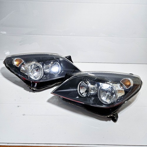 Vauxhall astra 10 - h, 06-10