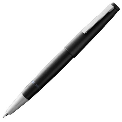Lamy fountain pen 2000 - lamy,