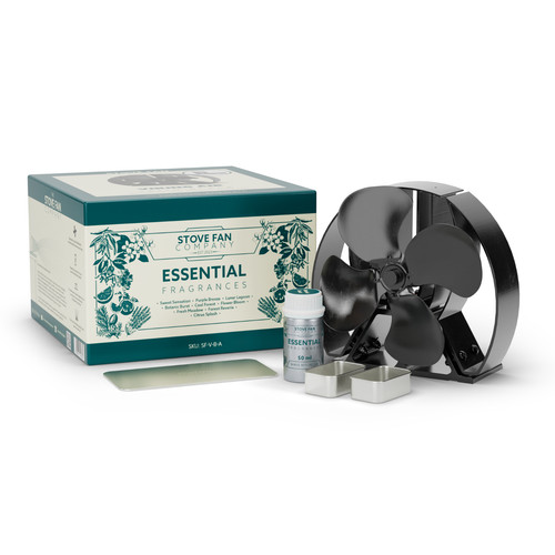 Viking advanced stove fan - stove,