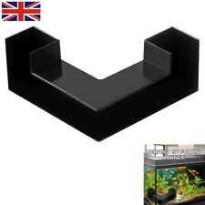 Fish Shrimp Cave Aquarium Tunnel Shrimp Hides Corner Fish Tank Decoration