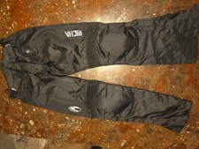 RICHA motorcycle protective trousers, warm and waterproof