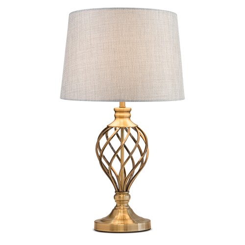 Table lamp hepburn large - table,