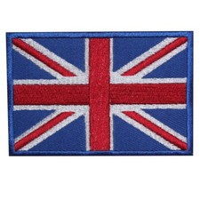 Union Jack United Kingdom