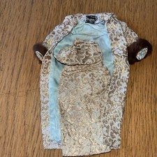 Vintage Barbie Evening