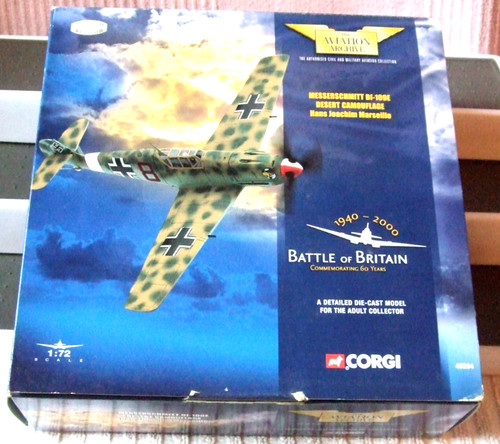 Corgi aviation archive - corgi, "rare"