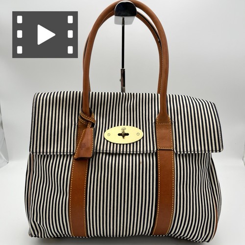 Mulberry bayswater turnlock - bayswater,