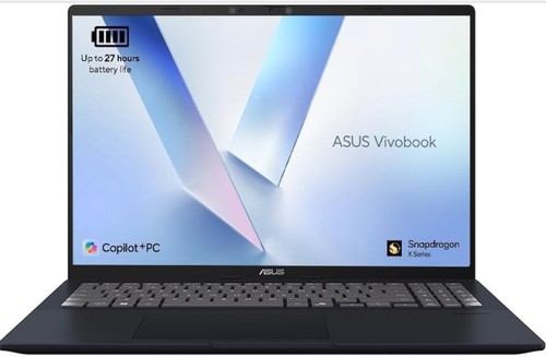 Asus vivobook x1607qa - 16,