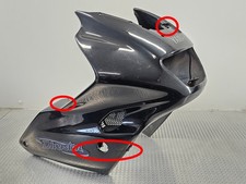 Yamaha XJ600S / XJS 600